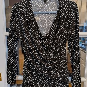 Women's Ann Taylor Jersey